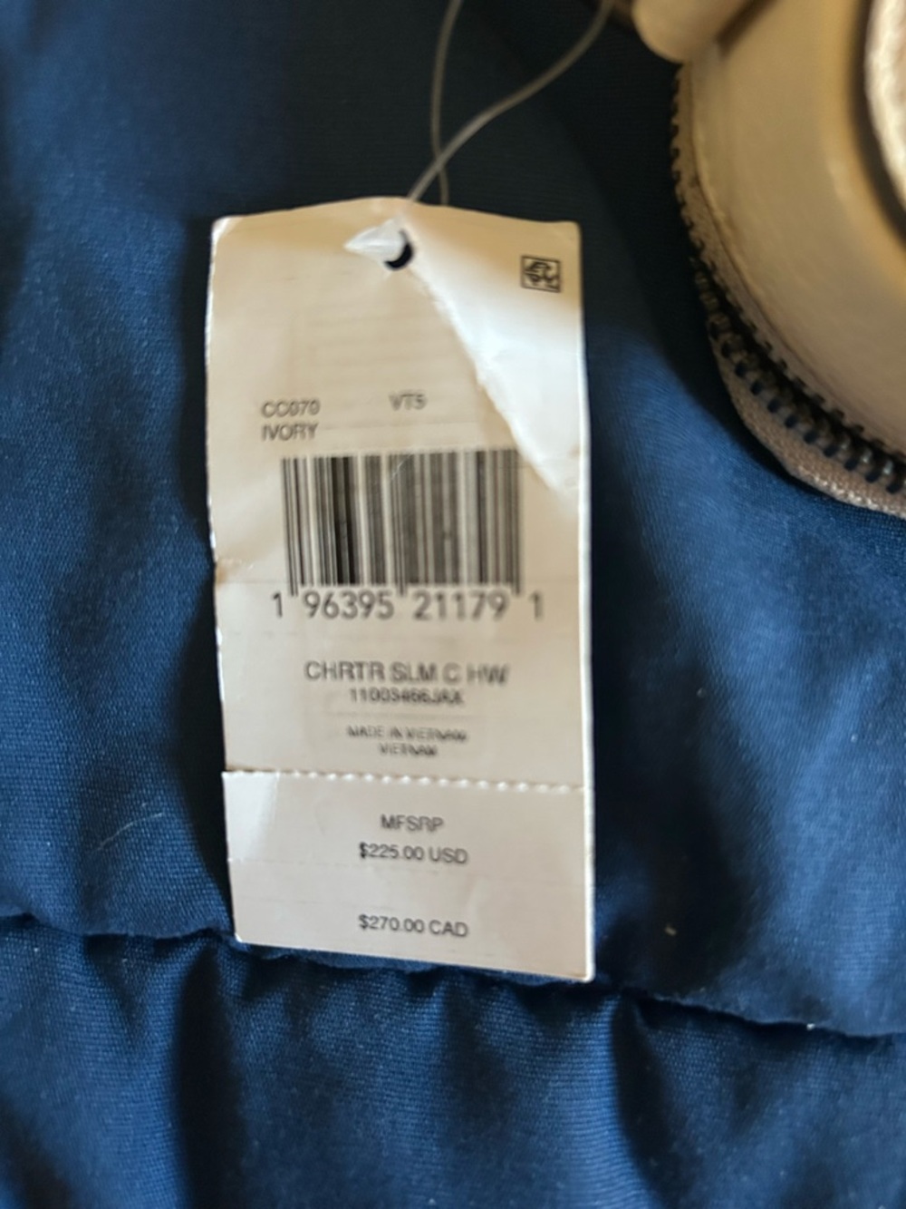 Coach cross body NWT - Picture 5 of 6